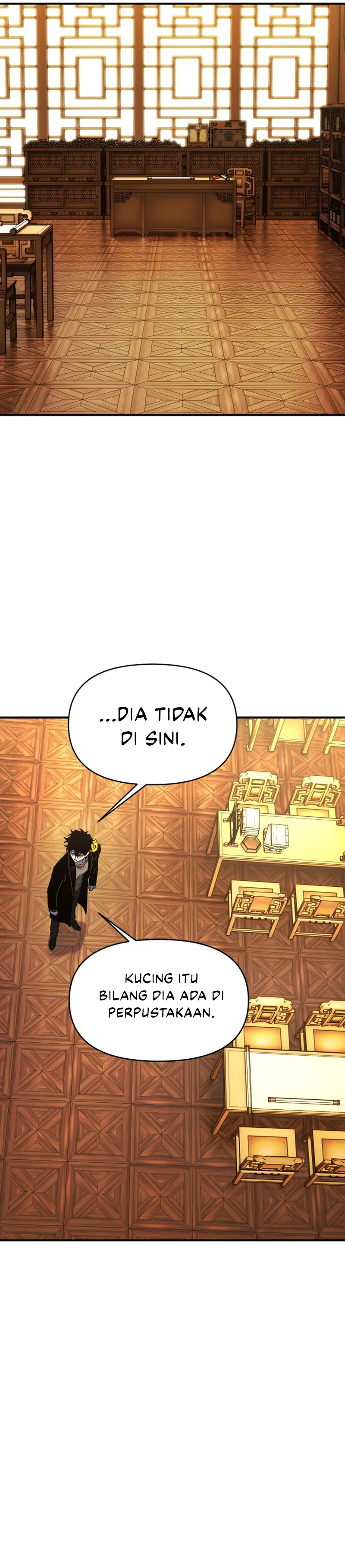 YoKai Yokai Yokai! chapter 11 halaman 29